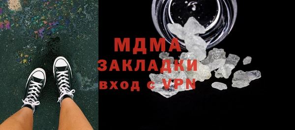 кокс Абдулино